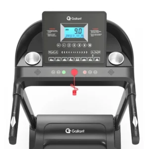 Leia mais sobre o artigo Esteira Gallant Elite 2.9HP é Boa? Review Completo 2026