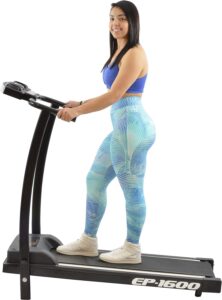 Leia mais sobre o artigo Esteira Poli Sports EP1600 é Boa? Review Completo da Esteira em 2026