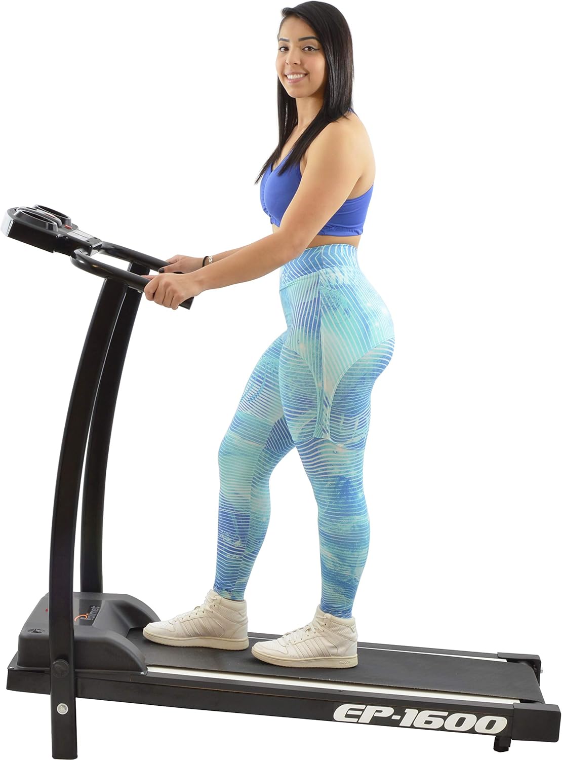 Leia mais sobre o artigo Esteira Poli Sports EP1600 é Boa? Review Completo da Esteira em 2026